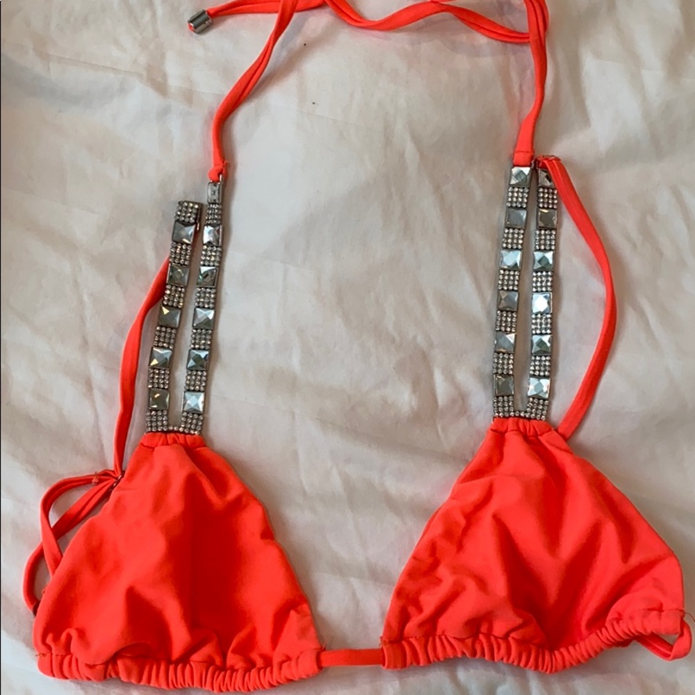 Beachy Bunny Bikini